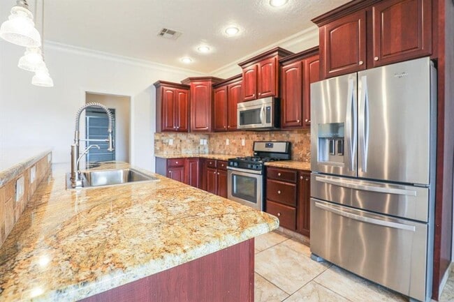 Photo - Beautifully Kept 4 Bedroom Home with Solar...