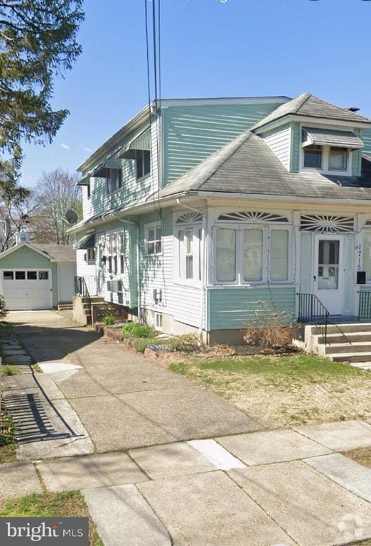Building Photo - 1715 Lexington Ave Rental