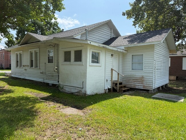 Photo - 507 Palafox St