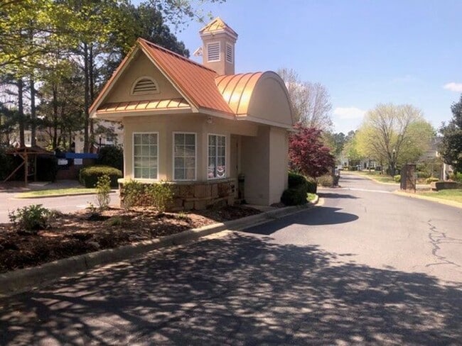 Photo - 2-bedroom Mathews Townhome