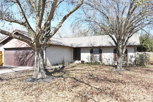 Building Photo - 3402 Acorn Springs Ln Rental