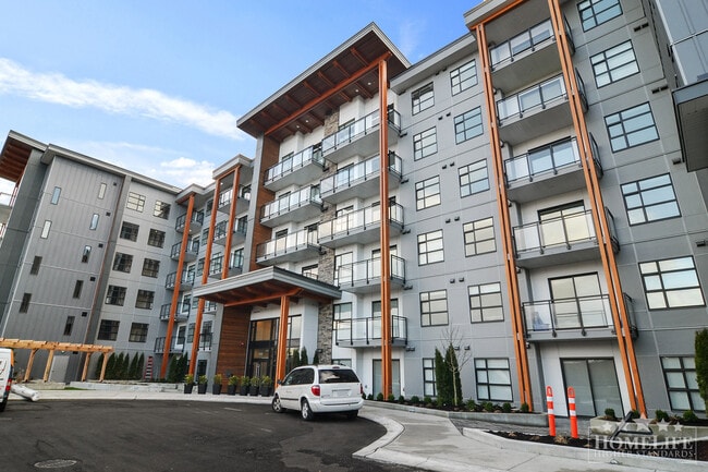 Photo - Gorgeous 1 Bedroom Condo at Scott & Nicholson – Sunshine Hills, North Delta Unit B417