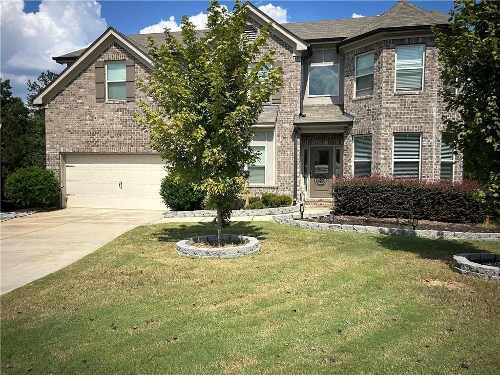 Photo - 3137 Cove View Ct SE