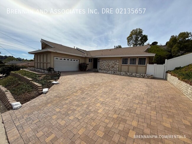 3 bed 2 bath, Fletcher Hills, View, All Ap... - 3 bed 2 bath, Fletcher Hills, View, All Ap... Casa