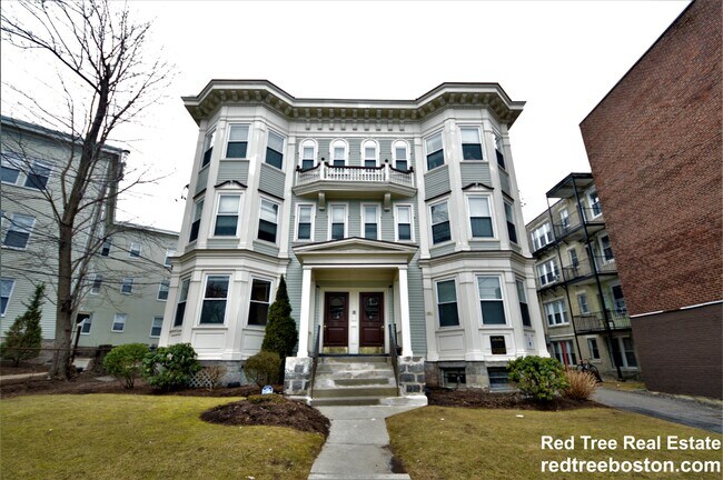 Photo - 55 Ashford St Unit 6