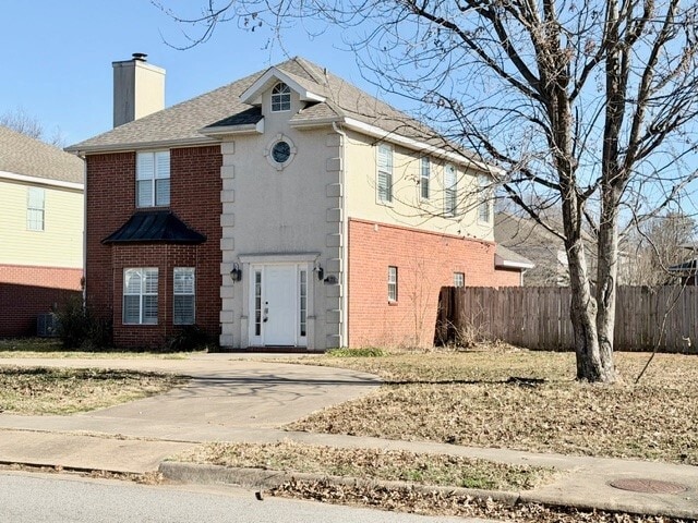 Building Photo - 884 N Meadowlands Dr