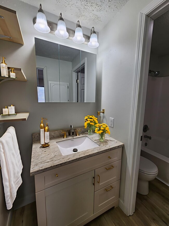 Photo - Mesa Heights Apartments