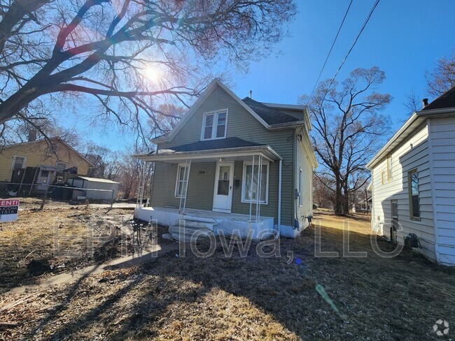 Building Photo - 324 Ricker St Rental