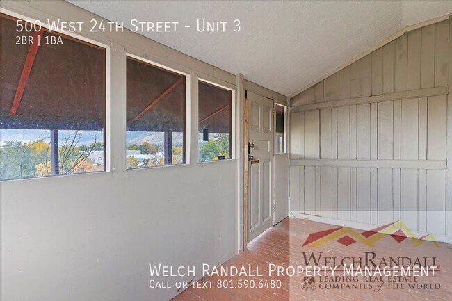 Photo - 500 W 24th St Unit 3