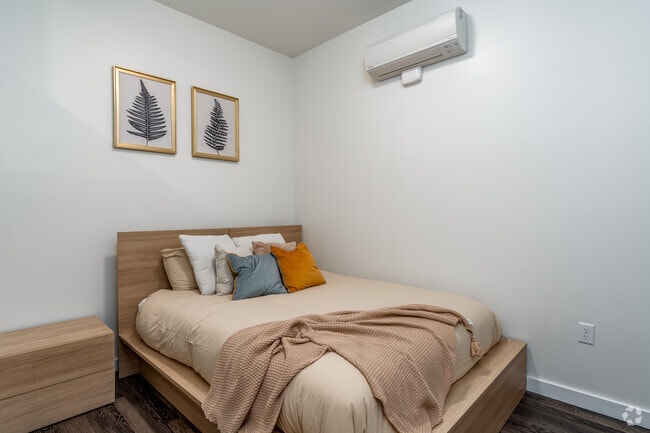 The Standard @ 174 E Long Street