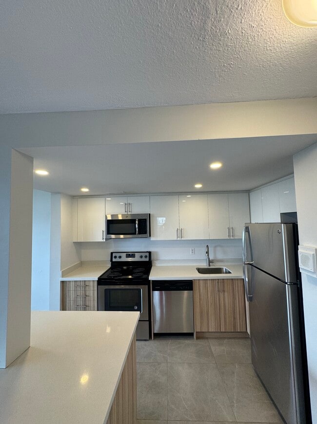 Photo - Balliol Towers Apartments