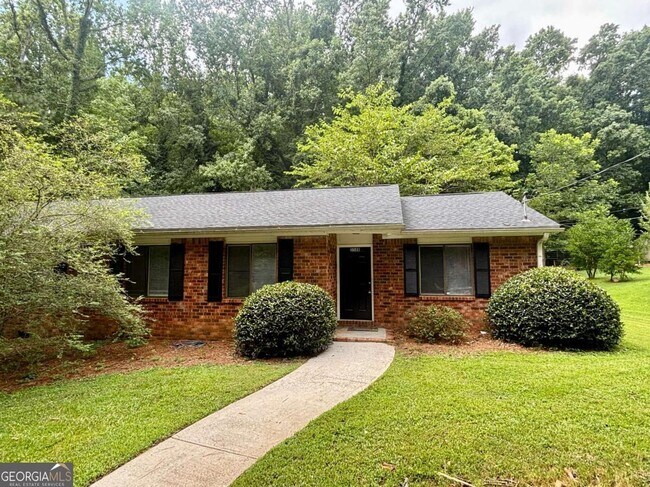 Building Photo - 358 Bradley Woods Ct NW Rental