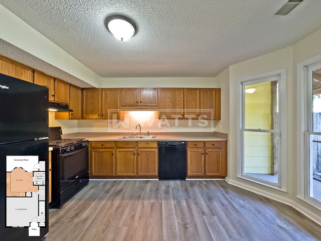 Photo - 2 Bedroom Townhome in Grayson Valley