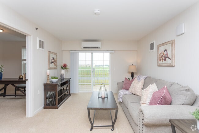 Interior Photo - Simmons Crossing Senior Apartments