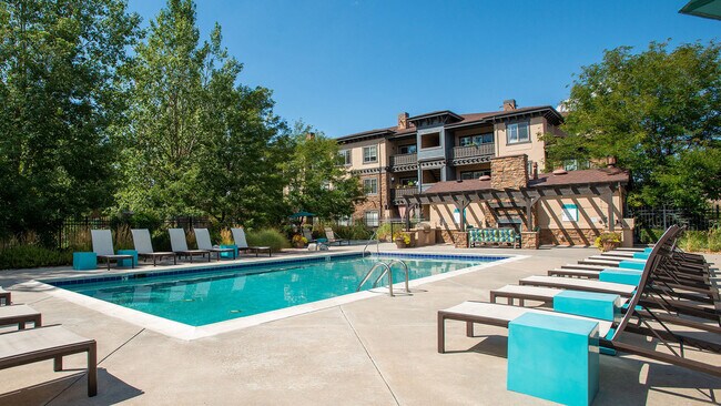 Woodline Place