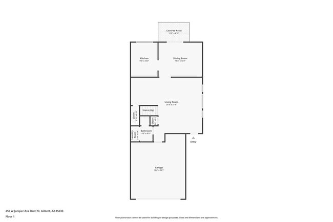 Photo - 250 W Juniper Ave