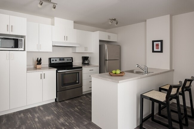 Photo - 2085 Av. Papineau Unité 106