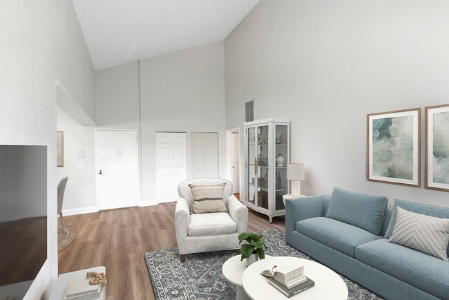Photo - Lake Shore Park Apartments