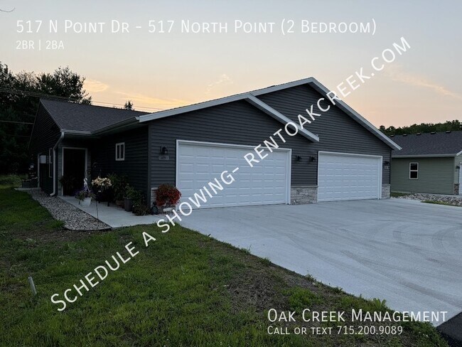 Photo - 517 North Point Dr Unidad 517 North Point (2 Bedroom)