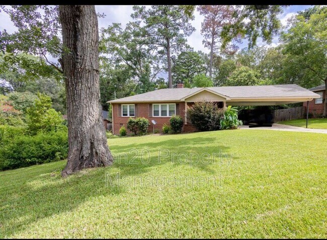 3701 East Britt David Rd - 3701 East Britt David Rd