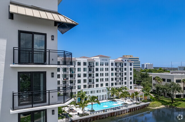 Indigo West Palm Beach