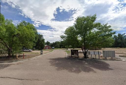 The Dairy Mobile Home Park
