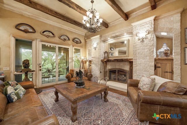 Photo - 2305 Barton Creek Blvd Unit 29