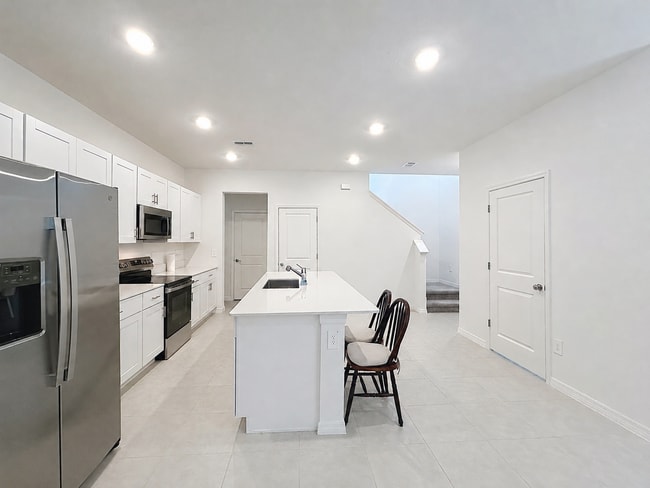 Photo - Beautiful New Townhome in The Townes at Cross Creek | New Tampa!