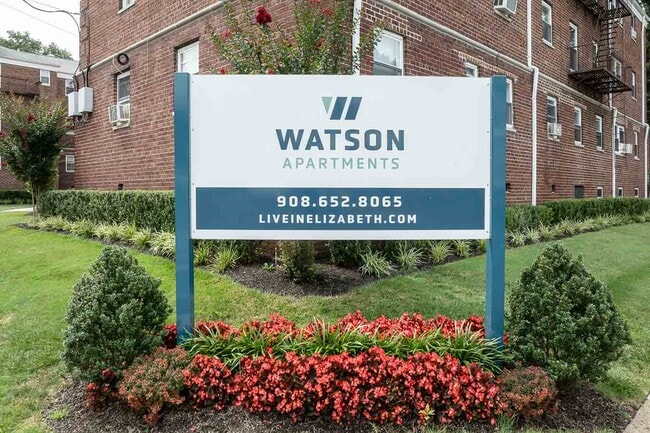 Watson Apartments