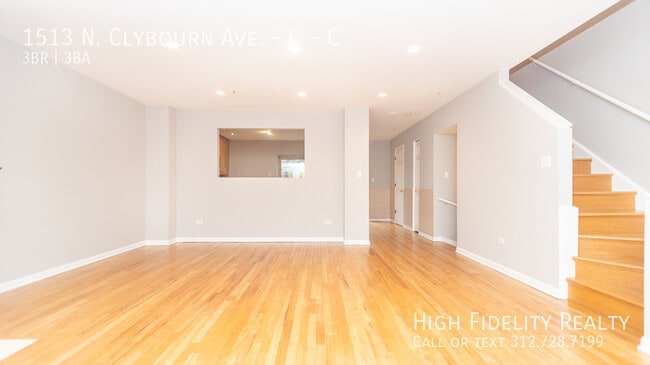 Photo - 1513 N Clybourn Ave