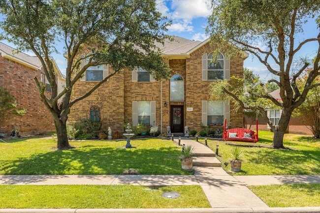 Building Photo - 7243 Chinquapin Dr