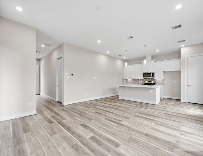 Photo - Brand New Construction in Houston!