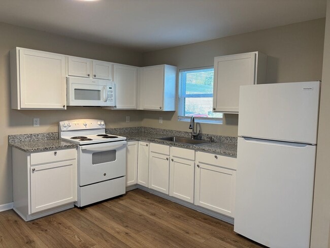 Photo - NEWLY RENOVATED 2 BED, 1 BATH HOME IN ASHEBORO, LAWN CARE INCLUDED!