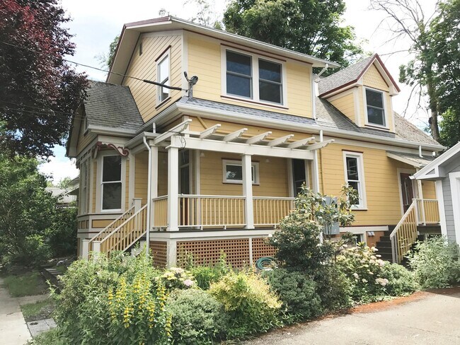 ne11th - ne11th Apartamento Unidad 2019