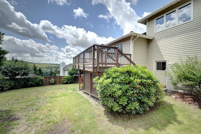 Photo - 5bd/3.5ba Bellevue House