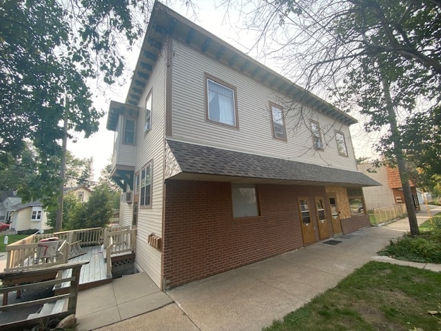 Building Photo - 820 Como Ave Unit APT 2