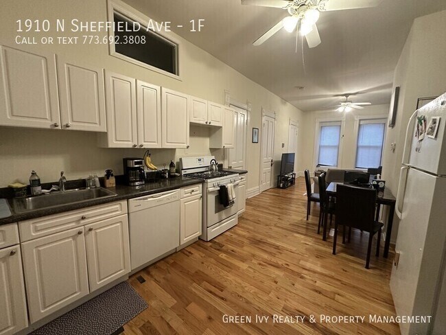 Photo - 1910 N Sheffield Ave Unit 1F