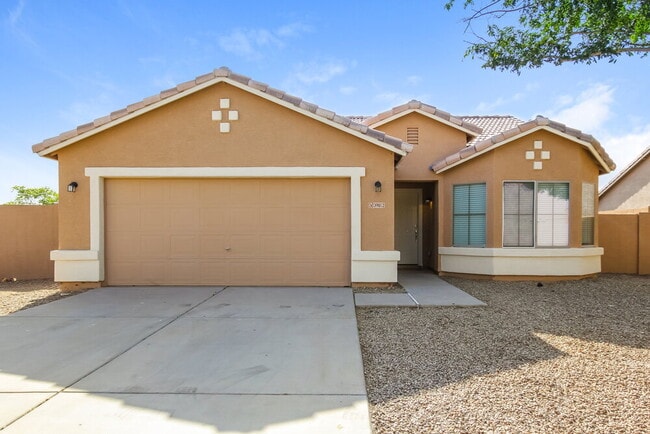 Building Photo - 39812 N Vincenza St Rental