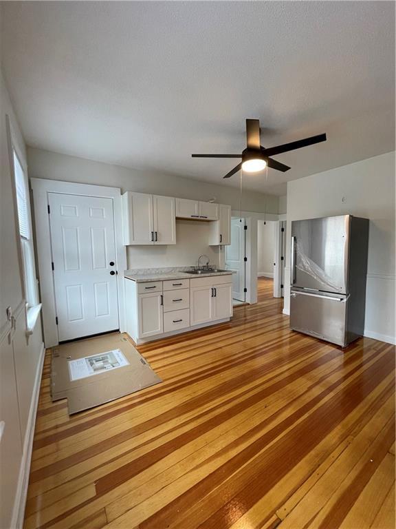Building Photo - 41 Henrietta St Unit 2 Rental