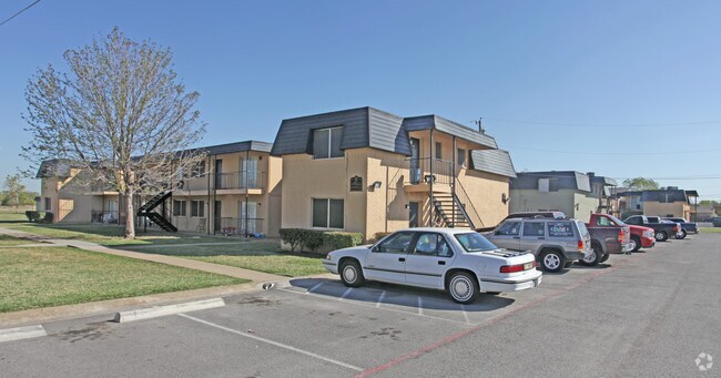 Denton North Apartments For Rent in Denton, TX