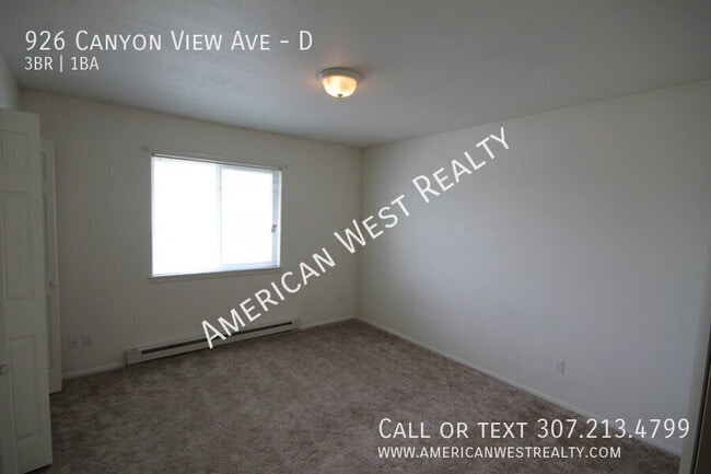 Photo - 926 Canyon View Ave Unidad D