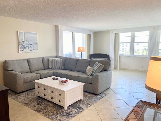 Photo - 3570 S Ocean Blvd Unit 612