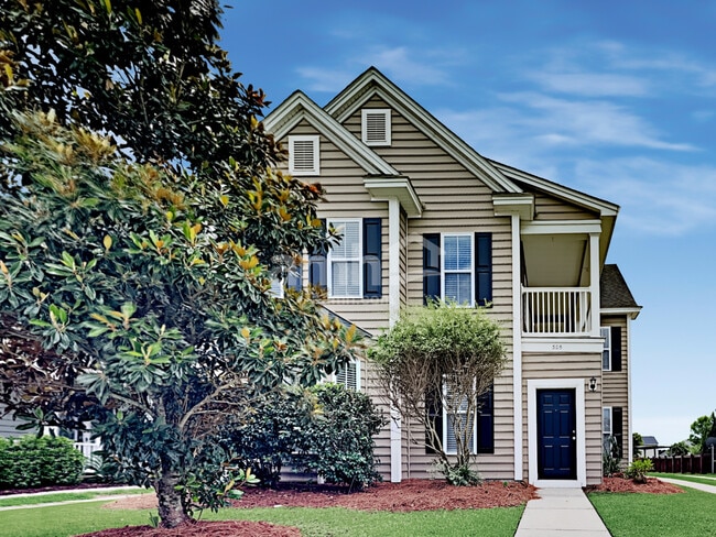 Building Photo - 305 Peters Creek Dr