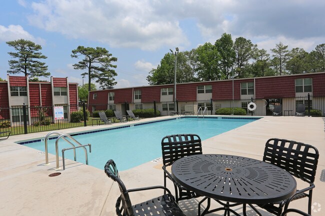 Lorna Place - Lorna Place Apartments
