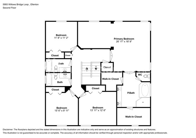 Photo - 5993 Willows Bridge Loop