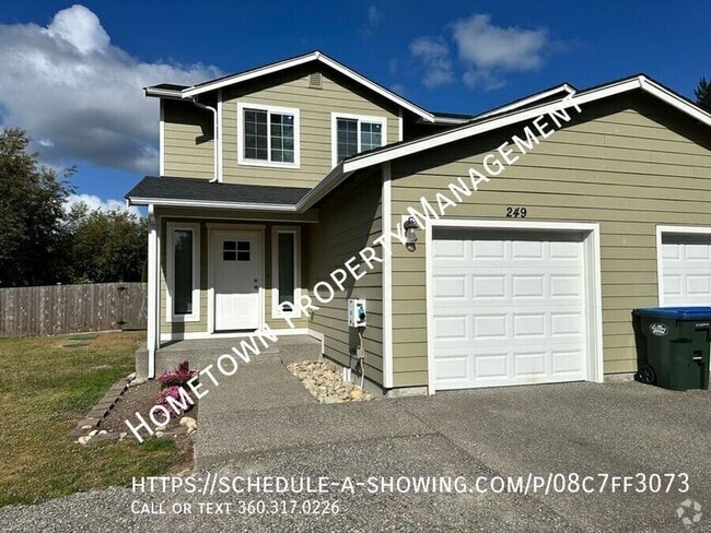 Building Photo - 249 Mill Rd SE Rental