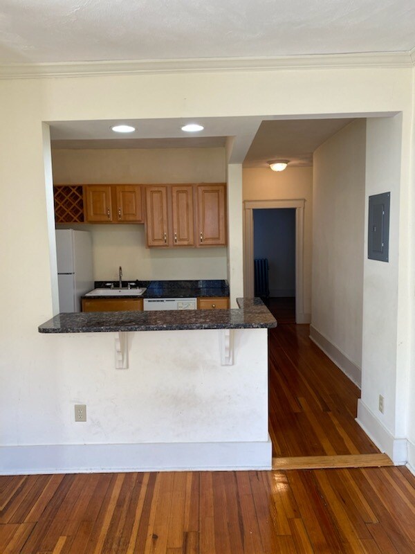 Photo - 55 Queensberry St