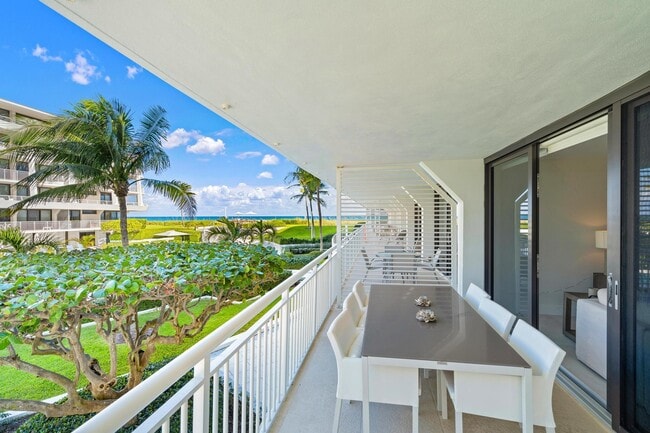 Building Photo - 2600 S Ocean Blvd Unit 104s Rental