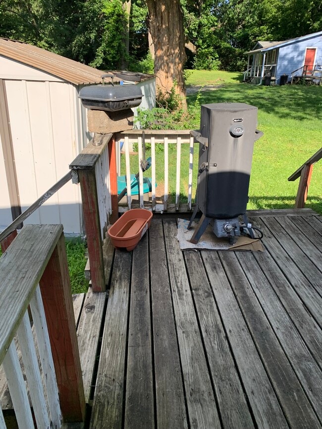 Photo - 6508 Blue Ridge Blvd