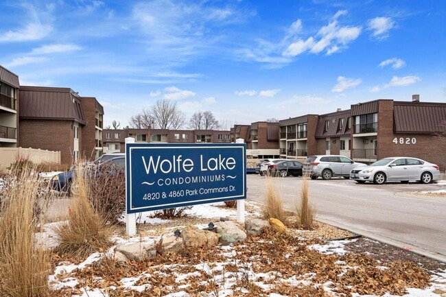 Photo - 4820 Park Commons Dr Condo Unit 320